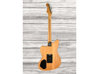Fender Acoustasonic Player Jazzmaster Rosewood Fingerboard 2-Color Sunburst Fender Acoustasonic Player Jazzmaster Rosewood Fingerboard 2-Color Sunburst